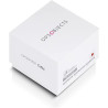 Orologio Smartwatch Ops Objects unisex OPSSW-15 in Acciaio Silver