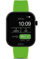 Orologio Smartwatch donna Ops Objects Active Call‎OPSSW-33 Silicone Verde