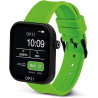 Orologio Smartwatch donna Ops Objects Active Call‎OPSSW-33 Silicone Verde