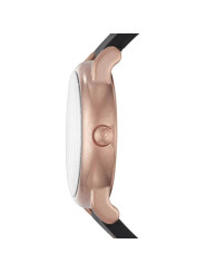 Orologio Uomo Solo Tempo Emporio Armani AR11097 Cassa Acciaio Oro Rosa