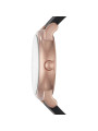 Orologio Uomo Solo Tempo Emporio Armani AR11097 Cassa Acciaio Oro Rosa