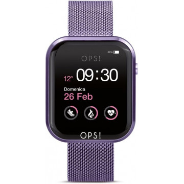 Orologio Unisex Ops Object...