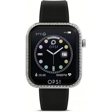 Orologio Smartwatch Donna...