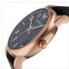 Orologio Uomo Solo Tempo Emporio Armani AR11097 Cassa Acciaio Oro Rosa