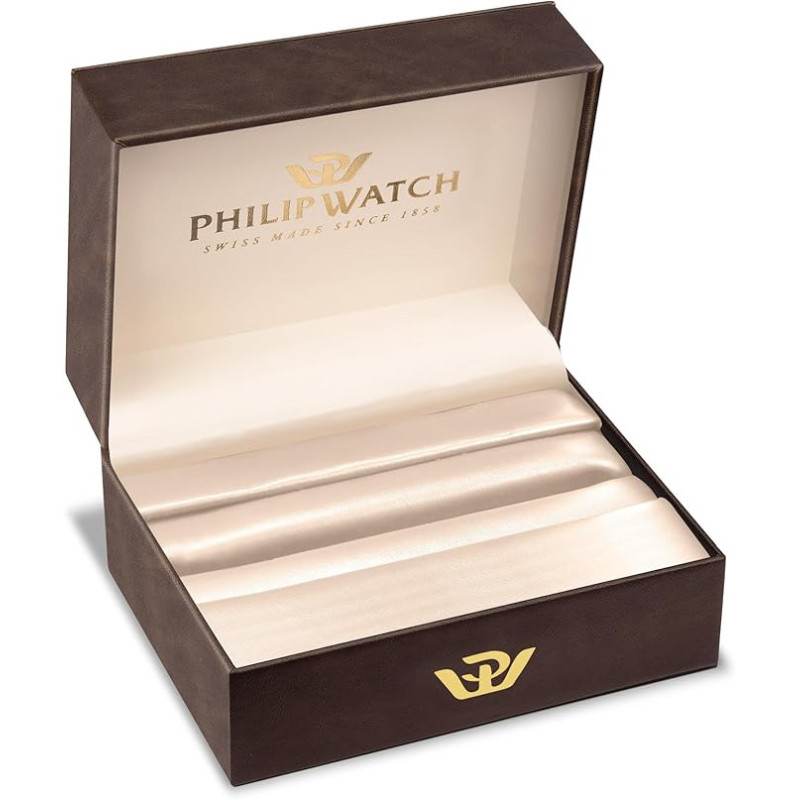 Penna Philip Watch a Sfera WI J820647