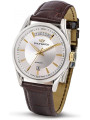 Orologio Uomo Automatico Philip Watch Sunray R8221680006 39mm