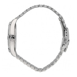 Orologio Uomo Philip Watch Caribe R8253597077 Acciaio Silver 41mm