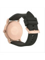 Orologio Uomo Solo Tempo Emporio Armani AR11097 Cassa Acciaio Oro Rosa