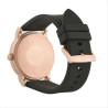 Orologio Uomo Solo Tempo Emporio Armani AR11097 Cassa Acciaio Oro Rosa