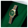 Orologio Uomo Philip Watch Caribe R8253597111 Acciaio Vedere e Oro 41mm
