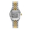 Orologio Uomo Philip Watch Caribe R8253597111 Acciaio Vedere e Oro 41mm