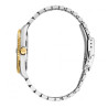 Orologio Uomo Philip Watch Caribe R8253597111 Acciaio Vedere e Oro 41mm