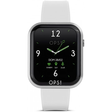 Orologio Smartwatch Ops...