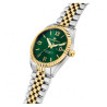 Orologio Uomo Philip Watch Caribe R8253597111 Acciaio Vedere e Oro 41mm