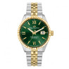 Orologio Uomo Philip Watch Caribe R8253597111 Acciaio Vedere e Oro 41mm
