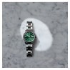 Orologio Uomo Philip Watch Caribe R8253597115 Acciaio Silver 39mm
