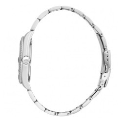 Orologio Uomo Philip Watch Caribe R8253597115 Acciaio Silver 39mm