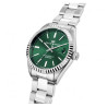 Orologio Uomo Philip Watch Caribe R8253597115 Acciaio Silver 39mm