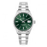 Orologio Uomo Philip Watch Caribe R8253597115 Acciaio Silver 39mm