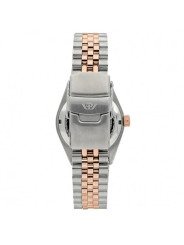 Orologio Donna Philip Watch Caribe diamonds R8253597596 Acciaio Oro Rosa 31mm