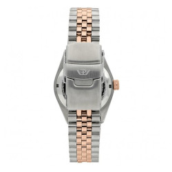 Orologio Donna Philip Watch Caribe diamonds R8253597596 Acciaio Oro Rosa 31mm
