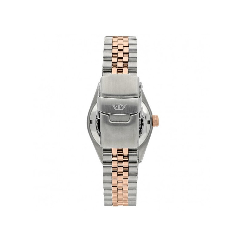 Orologio Donna Philip Watch Caribe diamonds R8253597596 Acciaio Oro Rosa 31mm