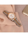 Orologio Donna Philip Watch Caribe diamonds R8253597596 Acciaio Oro Rosa 31mm