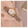 Orologio Donna Philip Watch Caribe diamonds R8253597596 Acciaio Oro Rosa 31mm