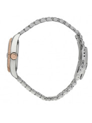 Orologio Donna Philip Watch Caribe diamonds R8253597596 Acciaio Oro Rosa 31mm