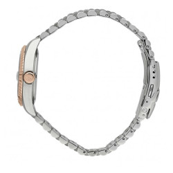 Orologio Donna Philip Watch Caribe diamonds R8253597596 Acciaio Oro Rosa 31mm
