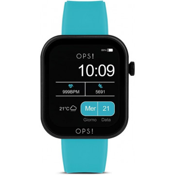 Orologio Smartwatch donna...