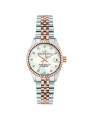 Orologio Donna Philip Watch Caribe diamonds R8253597596 Acciaio Oro Rosa 31mm