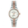 Orologio Donna Philip Watch Caribe diamonds R8253597596 Acciaio Oro Rosa 31mm
