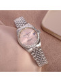 Orologio Donna Philip Watch Caribe R8253597599 Acciaio Silver 39mm