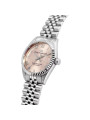 Orologio Donna Philip Watch Caribe R8253597599 Acciaio Silver 39mm