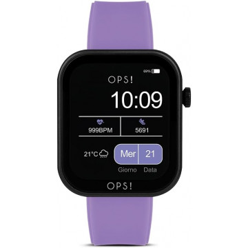 Orologio Smartwatch donna...