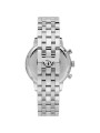 Orologio Uomo Philip Watch Sunray R8273680001 Cronografo Acciaio