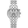 Orologio Uomo Philip Watch Sunray R8273680001 Cronografo Acciaio