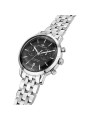 Orologio Uomo Philip Watch Sunray R8273680001 Cronografo Acciaio