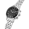 Orologio Uomo Philip Watch Sunray R8273680001 Cronografo Acciaio