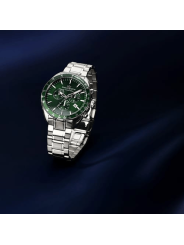 Orologio Uomo Philip Watch Blaze R8273995019 Cronografo Verde