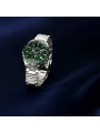 Orologio Uomo Philip Watch Blaze R8273995019 Cronografo Verde