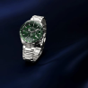 Orologio Uomo Philip Watch Blaze R8273995019 Cronografo Verde