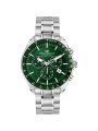 Orologio Uomo Philip Watch Blaze R8273995019 Cronografo Verde