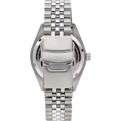 Orologio Uomo Philip Watch Caribe Urban R8253227002 in Acciaio Silver 39mm