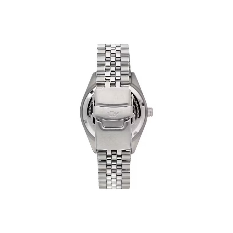 Orologio Uomo Philip Watch Caribe Urban R8253227002 in Acciaio Silver 39mm