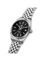 Orologio Uomo Philip Watch Caribe Urban R8253227002 in Acciaio Silver 39mm