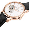Orologio Uomo Lucien Rochat Montreaux R0421115001 Pelle Naturale 39mm