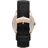 Orologio Uomo Lucien Rochat Montreaux R0421115001 Pelle Naturale 39mm