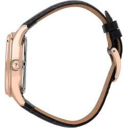 Orologio Uomo Lucien Rochat Montreaux R0421115001 Pelle Naturale 39mm